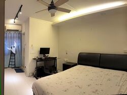 Blk 143 Mei Ling Street (Queenstown), HDB 5 Rooms #578962151